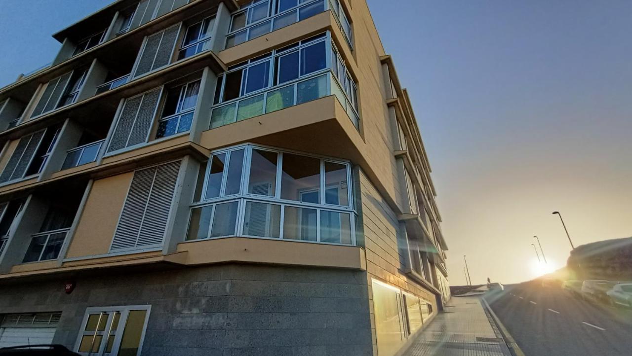 El Medano, Nice Apartment Near The Beach. Exterior foto