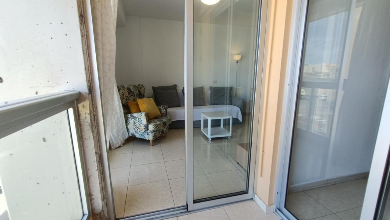 El Medano, Nice Apartment Near The Beach. Exterior foto