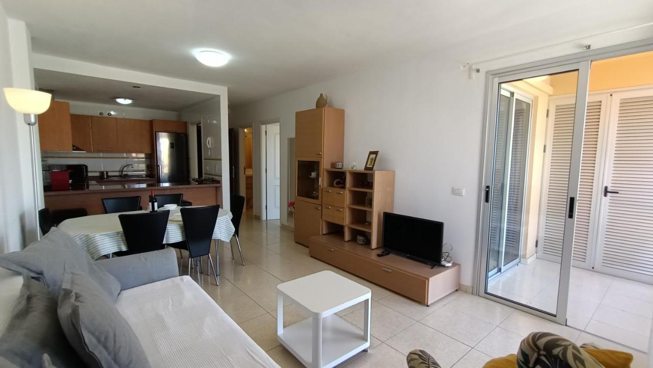 El Medano, Nice Apartment Near The Beach. Exterior foto